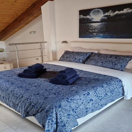 Casa Vacanze Mareluna Agerola Exterior foto