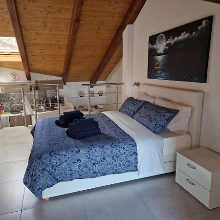 Casa Vacanze Mareluna Agerola Exterior foto