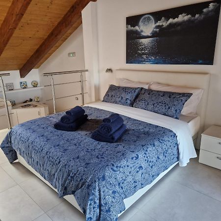 Casa Vacanze Mareluna Agerola Exterior foto