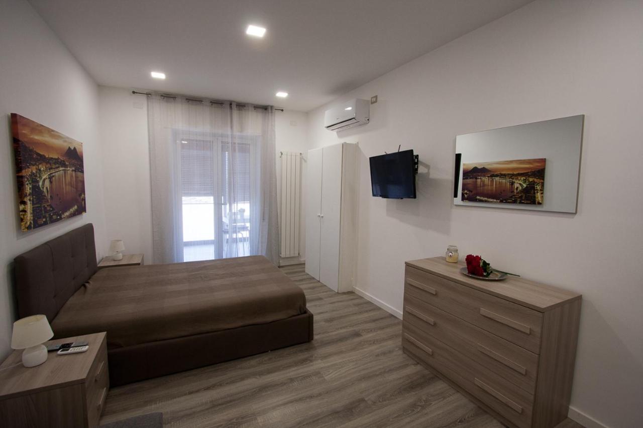 Casa Vacanze Mareluna Agerola Exterior foto