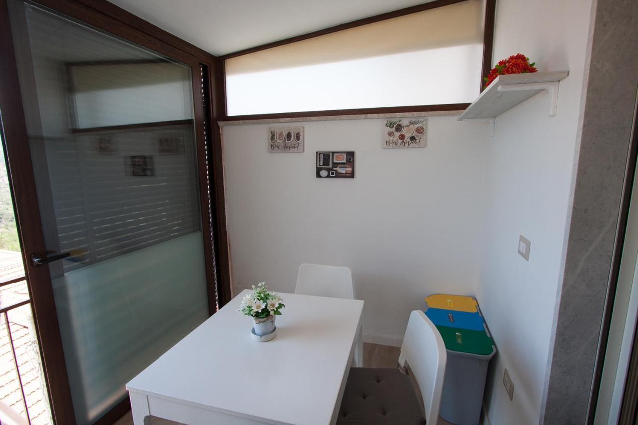 Casa Vacanze Mareluna Agerola Exterior foto