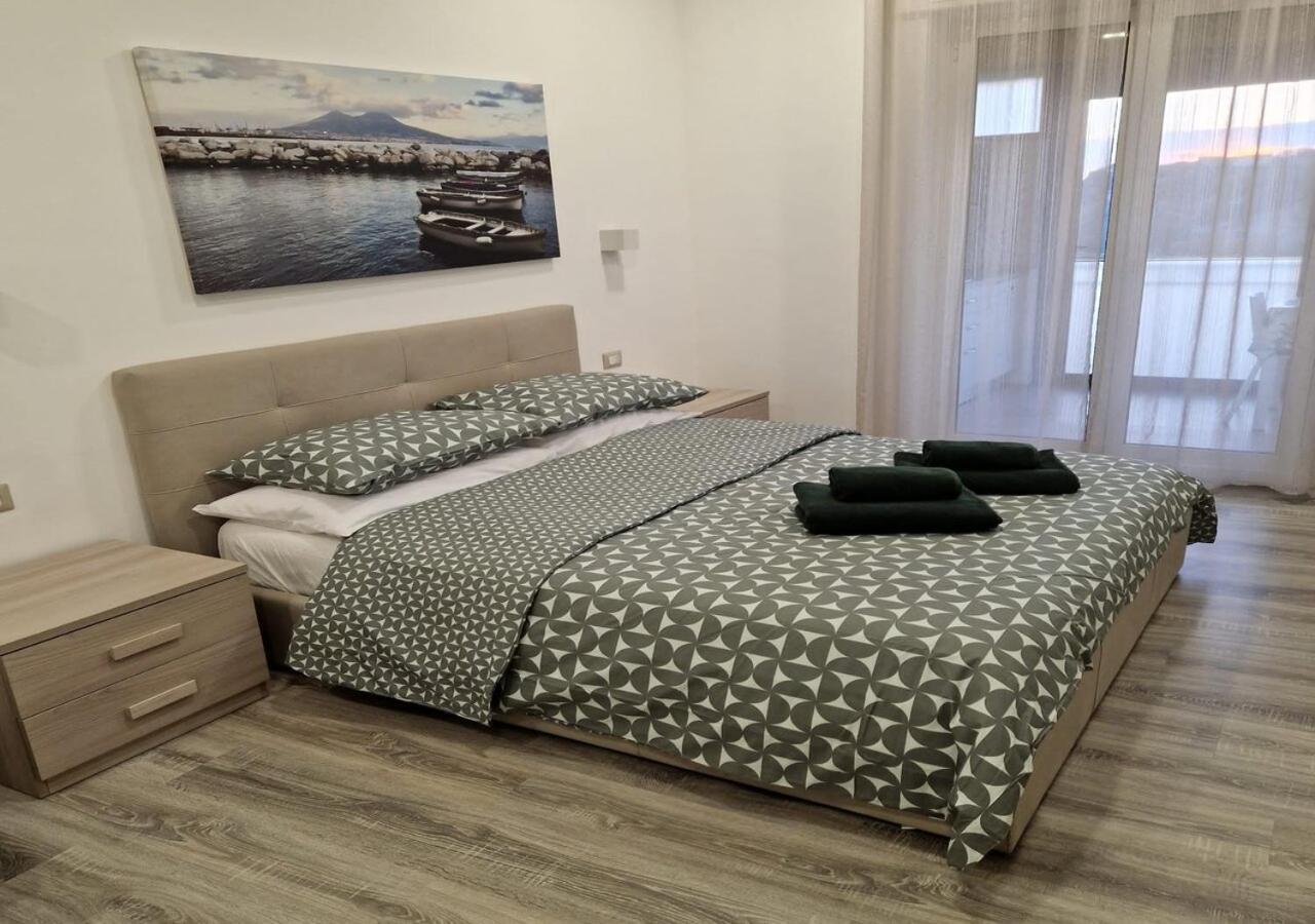 Casa Vacanze Mareluna Agerola Exterior foto